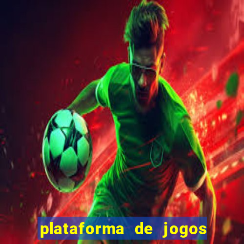 plataforma de jogos ganha bonus ao se cadastrar